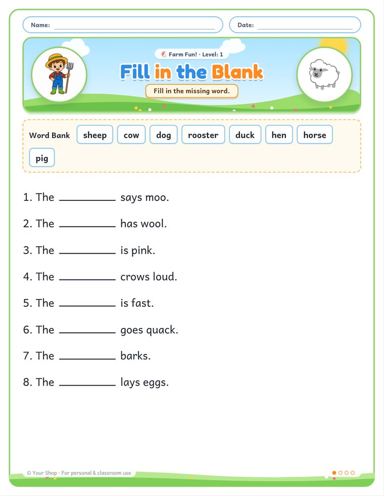 Fill in the blank